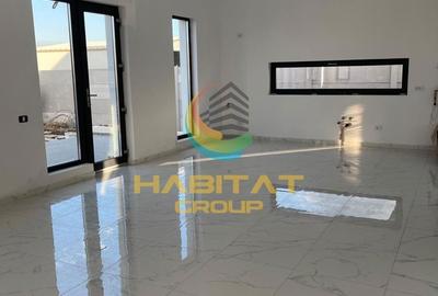 Casă cu 3 camere cu Canalizare în Berceni - 2