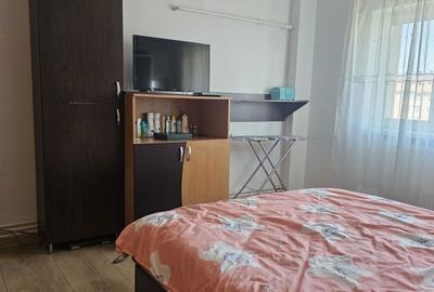 Garsonieră decomandată în Cetate - 4
