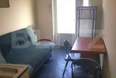 Garsonieră decomandată, mobilată în Central - 1
