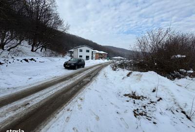 Spațiu comercial, în Florești