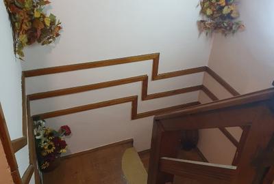 Casă individuală cu 4 camere cu Teren 640 Mp în Fratelia - 5