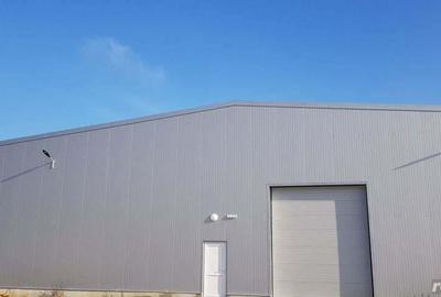 Spațiu comercial, de 500 mp, în Tunari - 4