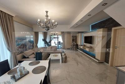 Casa individuala, finisaje de lux, zona Corneliu Coposu! - 2