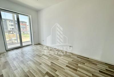 Apartament cu 2 camere decomandat în Giroc - 3
