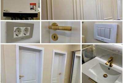 Apartament cu 2 camere decomandat în 16 Februarie - 2