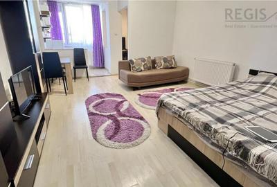 Garsonieră, mobilată în Griviței