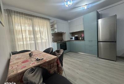 Apartament cu 2 camere în Central - 9