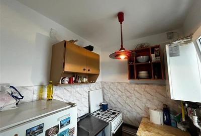 Zona Kaufland Milcov - etajul 3 - 7