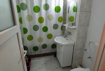 Apartament cu 2 camere decomandat, mobilat în George Enescu - 1