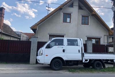Casă cu 4 camere cu Teren 1250 Mp în Central - 4