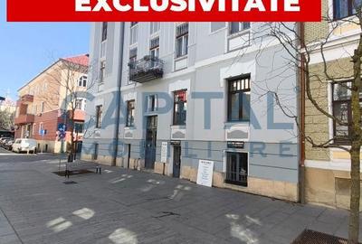 Spațiu comercial, de 39.78 mp, în Ultracentral - 5