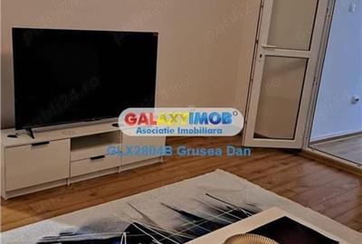 Apartament cu 2 camere decomandat, mobilat în Dorobanți - 3