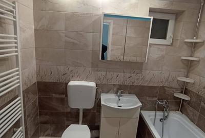 De vânzare apartament cu 2 camere în Sfântu Gheorghe - 8