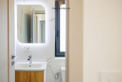 Casa superba, 3 dormitoare, totul nou, Strada Zenit - Comision 0% - 32