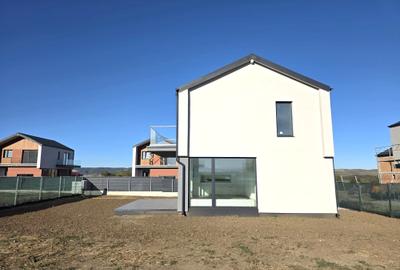 Casa noua Complex Maurer Village Bod - 5