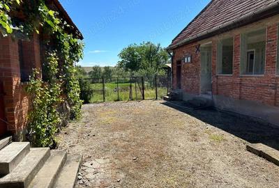 Casă cu 6 camere în Paniova - 2