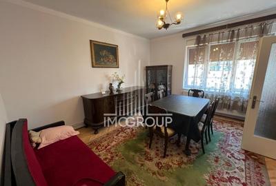 De inchiriat apartament 3 camere Central Pitesti - 4