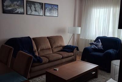 Apartament cu 2 camere decomandat în Central - 1