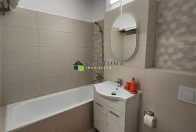 Apartament cu 2 camere decomandat, mobilat în Centrul Civic - 9