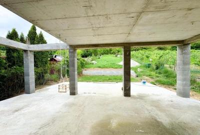 Casa in zona de jos, pe centura - 3