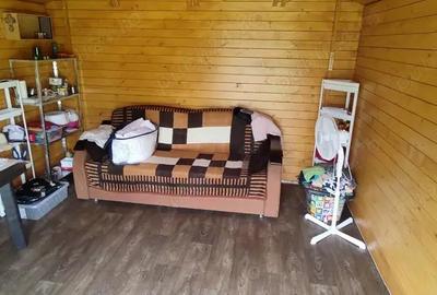 Teren de 1200 mp, în Căscioarele (Ulmi) - 5