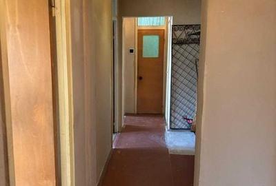 Apartament cu 4 camere semidecomandat în Teiul Doamnei - 4