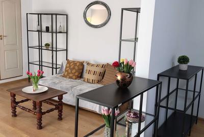 Casă cu 2 camere în Central - 2