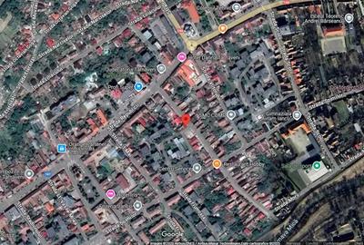 Spațiu comercial, de 67 mp, în Târnăveni