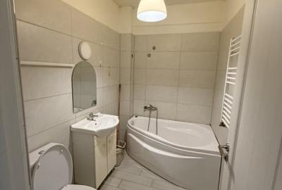 Inchirierz Garsoniera  Militari Residence - 8