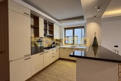 4 Camere | Aviatorilor | 134mp  | Parcare | - 5