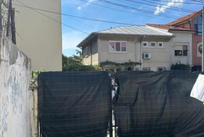 Casă cu 4 camere cu Canalizare în Tomis II - 1