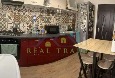 Apartament 4 camere Tractorul - 6