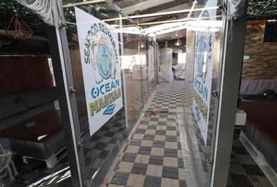 OPORTUNITATE DE NEUITAT*****RESTAURANT CU TEREN DE DEZVOLTARE IN BUNA ZIUA - 10