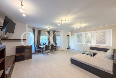 Duplex cu 5 camere cu Canalizare în Dumbrăvița - 1