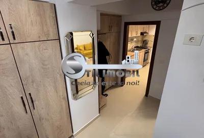 Garsonieră decomandată, mobilată în Popas Păcurari - 3