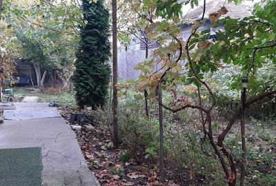 Teren Construcții intravilan de 562 mp, în Dâmbul Rotund