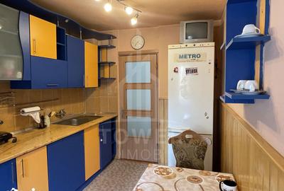 Apartament cu 2 camere decomandat, mobilat în Ultracentral - 11