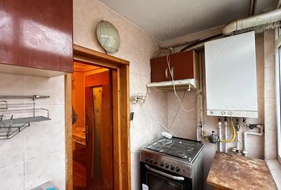 Apartament 3 camere decomandat IC Frimu - 5