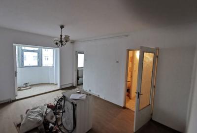 Garsonieră decomandată în Micro 1 - 2