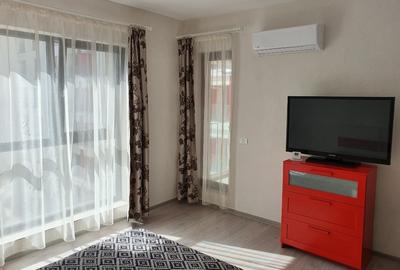 Proprietar, inchiriez garsoniera Plaza Residence Faza 2 - 2