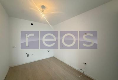 Apartament cu 2 camere decomandat în Herăstrău - 11