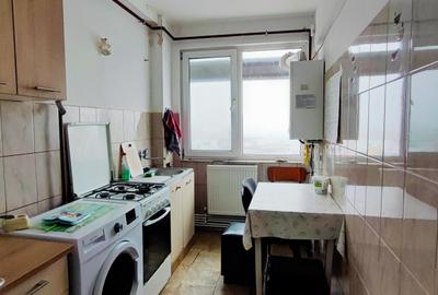 Apartament cu 2 camere decomandat în Gara - 6