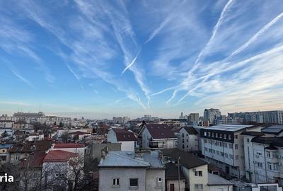 Apartament cu 2 camere în Gara de Nord - 1