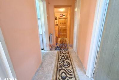 Apartament cu 2 camere în Alexandru cel Bun - 7