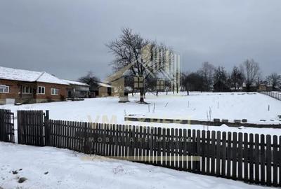 Casă cu 4 camere cu Teren 3038 Mp în Albești - 5