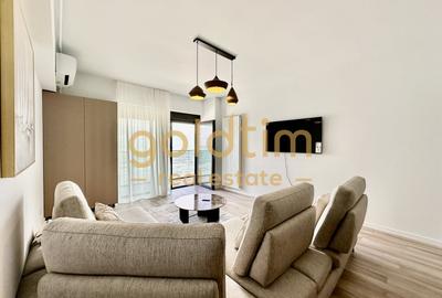 VEDERE LA MARE/SUPERB VIEW/PARCARE INCLUSA/MOBILAT SI UTILAT COMPLET/MAMAIA NORD - 3