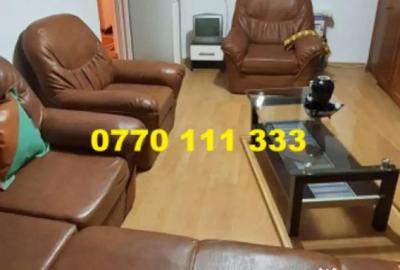 Apartament cu 2 camere decomandat în Plantelor