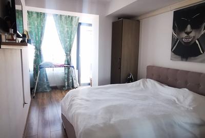 Apartament cu 2 camere decomandat, mobilat în Tomis Nord - 8