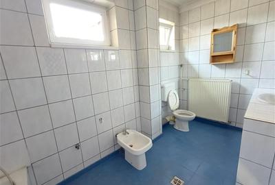 Casa 7 camere - 232 s.u. - Piata Domenii - comision 0% - 13