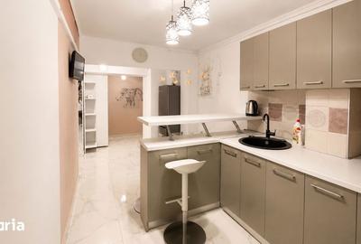 Apartament cu 2 camere decomandat în Nerva Traian - 2